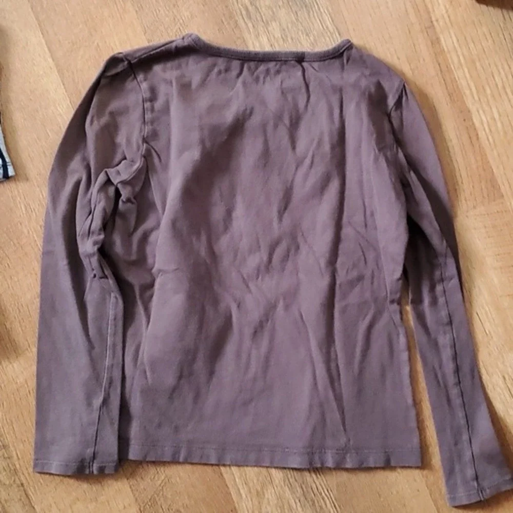3 Pack Girls‎ Shirts- DSigned, Moa Moa, Circo Medium Size 7-8